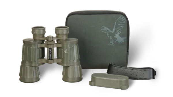 Swarovski Habicht 7x42 GA Binocular - Image 2