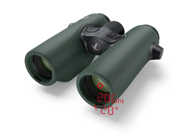 Swarovski EL Range 10x32 TA Binocular - Image 2