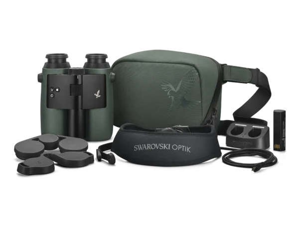 Swarovski AX Visio 10x32 Binoculars - Image 5