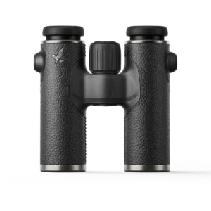 Swarovski CL Companion Habicht 10x30 Black Leather Binocular