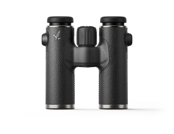 Swarovski CL Companion Habicht 10x30 Black Leather Binocular