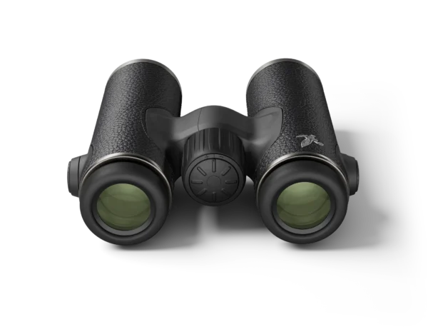 Swarovski CL Companion Habicht 8x30 Black Leather Binocular - Image 3
