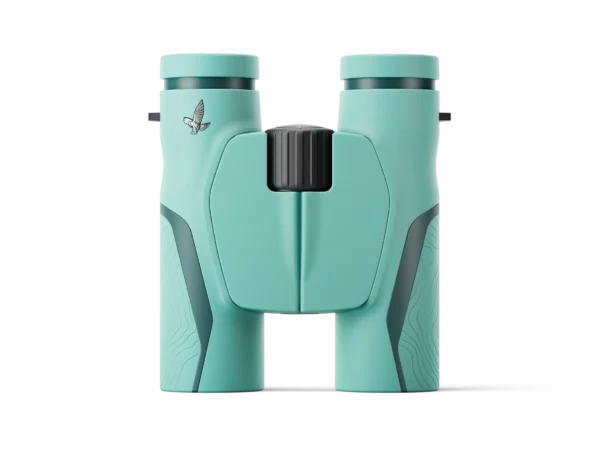 Swarovski My Junior 7x28 Glacier Blue