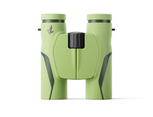 Swarovski My Junior 7x28 Jungle Green