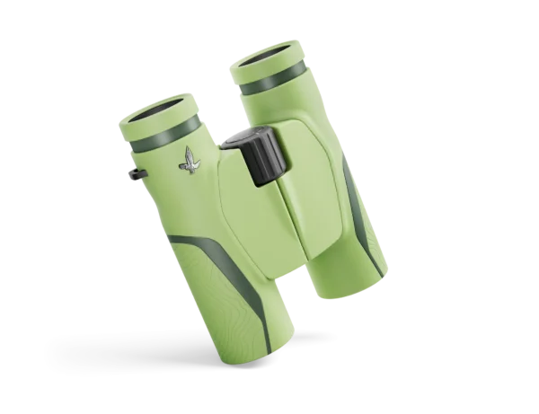 Swarovski My Junior 7x28 Jungle Green - Image 3