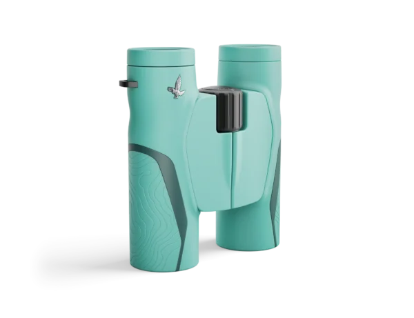 Swarovski My Junior 7x28 Glacier Blue - Image 3