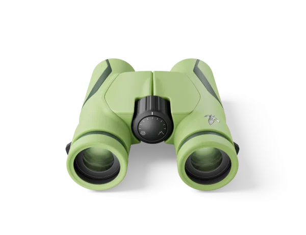 Swarovski My Junior 7x28 Jungle Green - Image 4