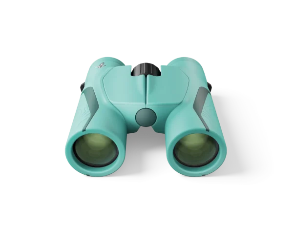 Swarovski My Junior 7x28 Glacier Blue - Image 2