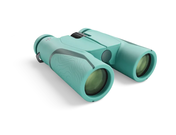 Swarovski My Junior 7x28 Glacier Blue - Image 4