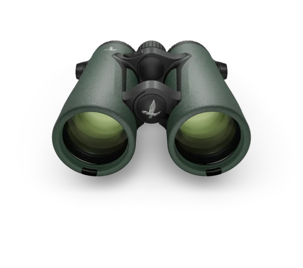 Swarovski EL Range 8x42 Green TA Binocular - Image 4