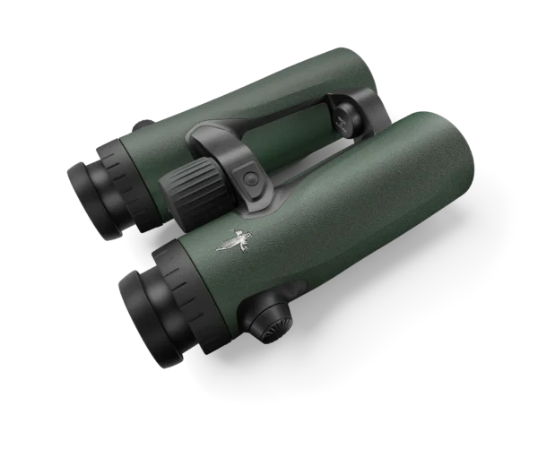 Swarovski EL Range 8x42 Green TA Binocular - Image 3