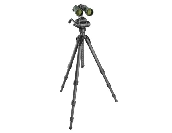 Swarovski NL Pure 14x52 Green Binoculars - Image 4