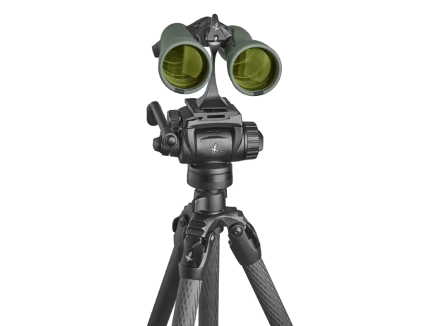 Swarovski NL Pure 14x52 Green Binoculars - Image 5