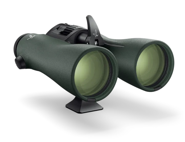 Swarovski NL Pure 12x42 Green Binoculars - Image 3