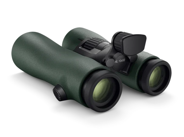 Swarovski NL Pure 12x42 Green Binoculars - Image 2