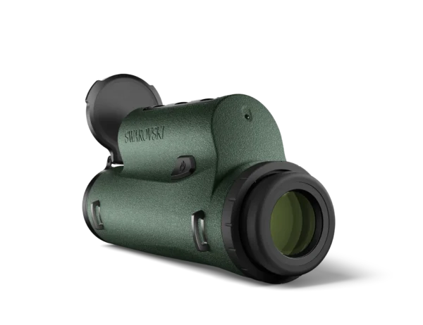 Swarovski Optik tM 35+ Thermal Imaging Device - Image 4