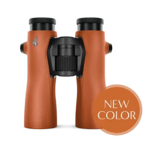 Swarovski NL Pure 10x32 Burnt Orange Binocular