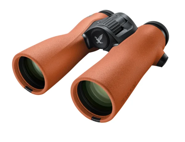 Swarovski NL Pure 10x42 Binocular Burnt Orange - Image 4