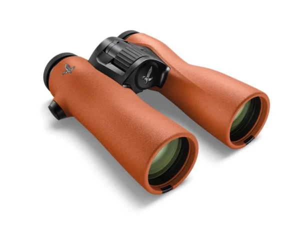 Swarovski NL Pure 10x42 Binocular Burnt Orange - Image 6