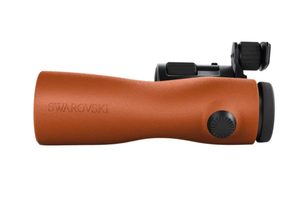 Swarovski NL Pure 10x42 Binocular Burnt Orange - Image 3