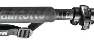 Manfrotto MPMXPROC4 CarbonFibre 4 Section - XPro Monopod