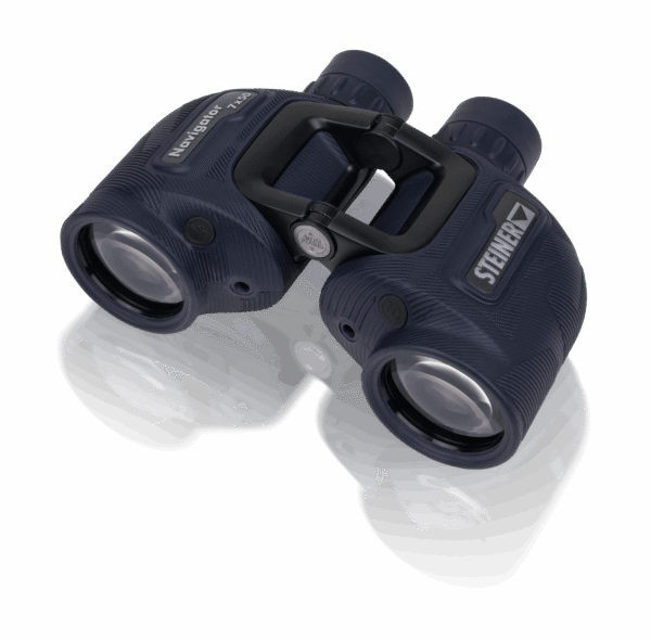 Steiner Navigator 7x50 Open Hinge Design Binoculars