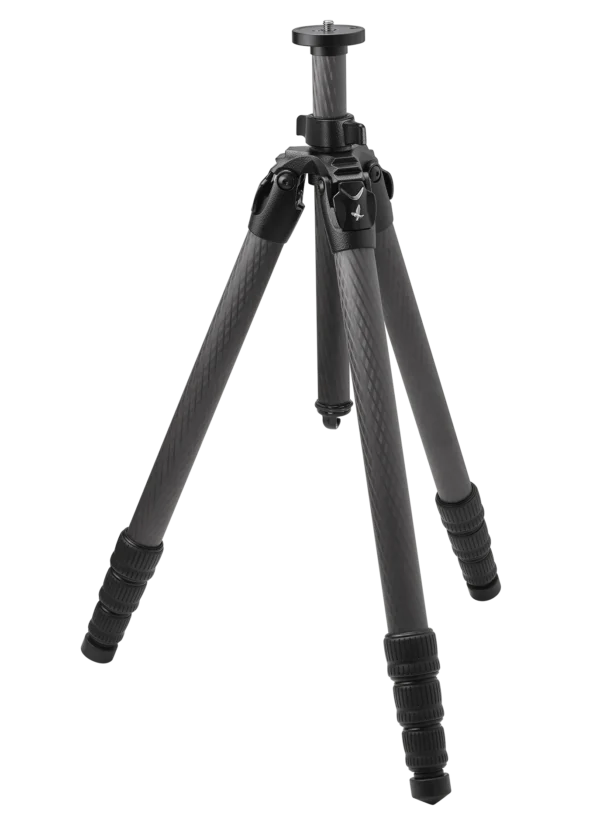Swarovski PCT Professional Carbon Fibre Tripod Legs