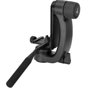 Swarovski PTH Professional Tripod Head