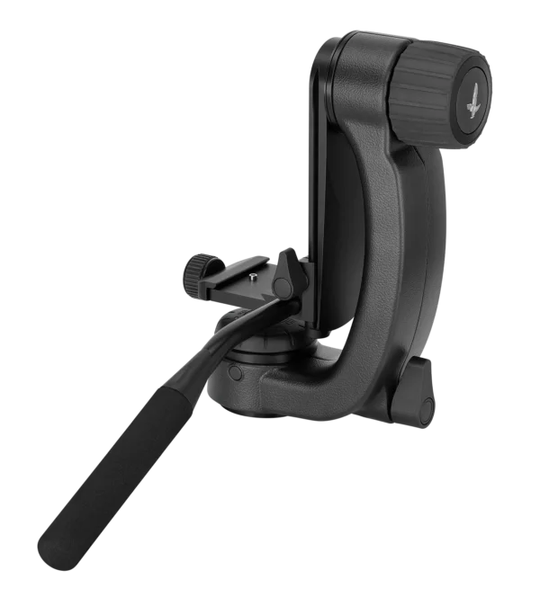 Swarovski PTH Professional Tripod Head