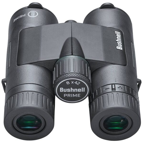 Bushnell Prime 8x42 Black Roof Prism Binoculars - Image 4