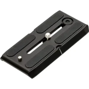 Benro S4PRO Video Head, 4kg Payload, QR4PRO Plate