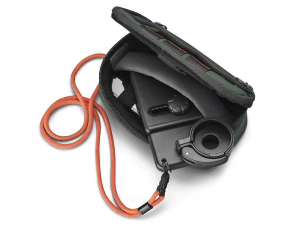 Swarovski BHB-M Binocular Harness Accessory Bag Medium
