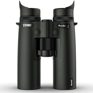 Steiner 10x42 Predator LRF Series Binocular