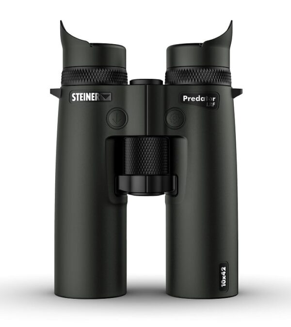 Steiner 10x42 Predator LRF Series Binocular