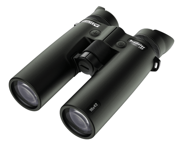 Steiner 10x42 Predator LRF Series Binocular - Image 2