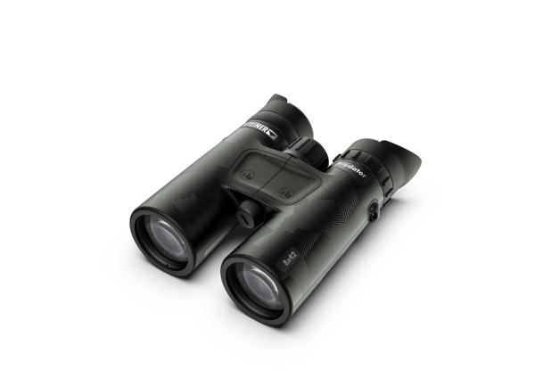 Steiner 10X42 Predator Series Binocular - Image 2