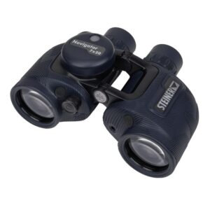 Steiner Navigator 7x50 (2021) With Compass Binocular