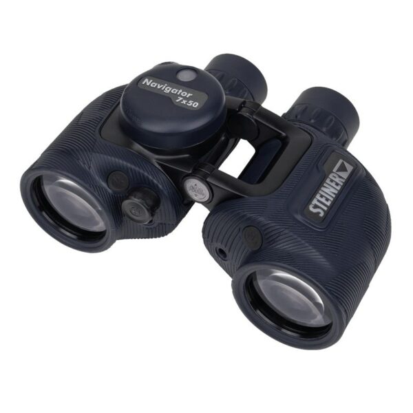 Steiner Navigator 7x50 (2021) With Compass Binocular