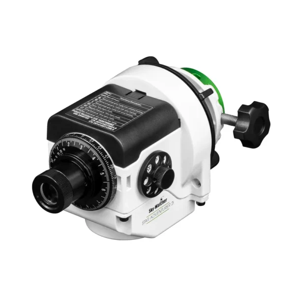 Sky-Watcher Star Adventurer 2i PHOTO Pack - Image 4