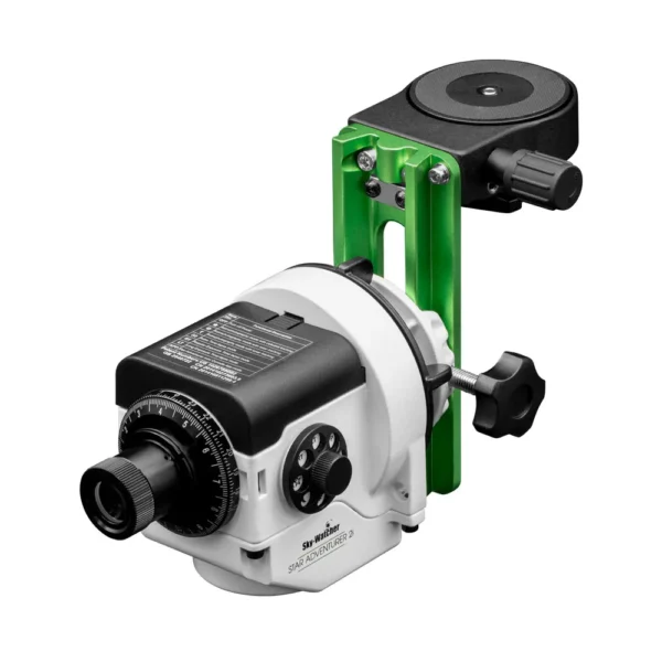 Sky-Watcher Star Adventurer 2i ASTRO Pack - Image 4