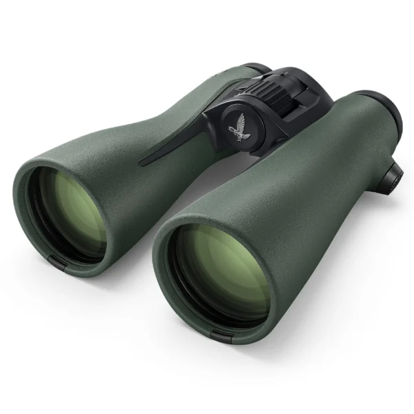 Swarovski NL Pure 10x52 Green Binoculars - Image 10