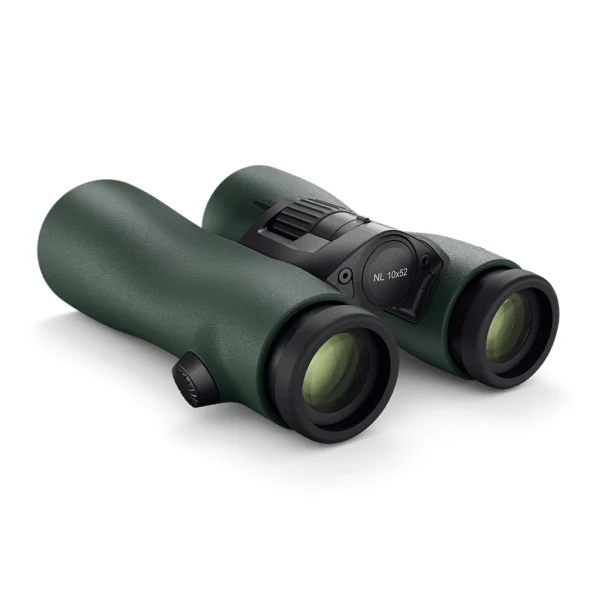 Swarovski NL Pure 10x52 Green Binoculars - Image 9