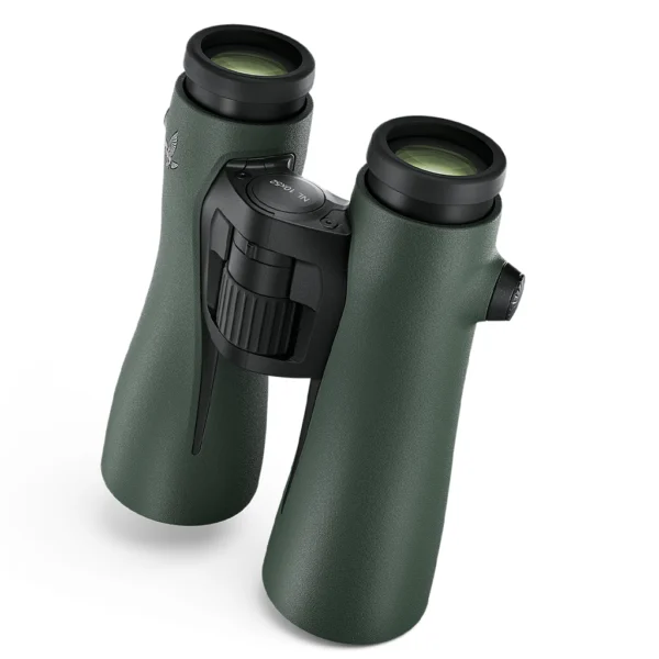 Swarovski NL Pure 10x52 Green Binoculars - Image 8