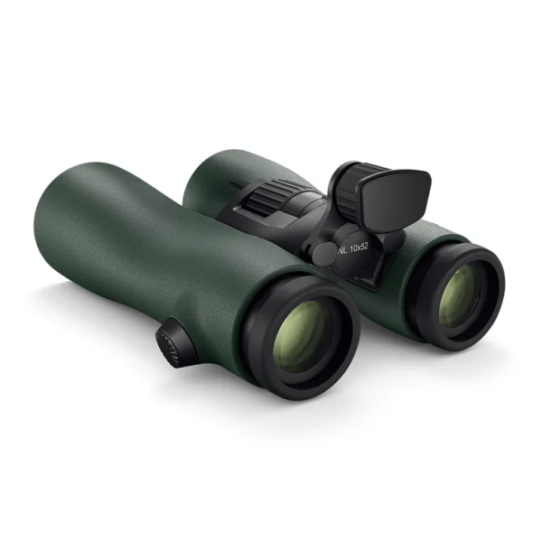 Swarovski NL Pure 10x52 Green Binoculars - Image 7