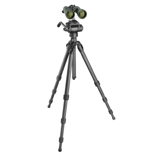 Swarovski NL Pure 10x52 Green Binoculars - Image 6