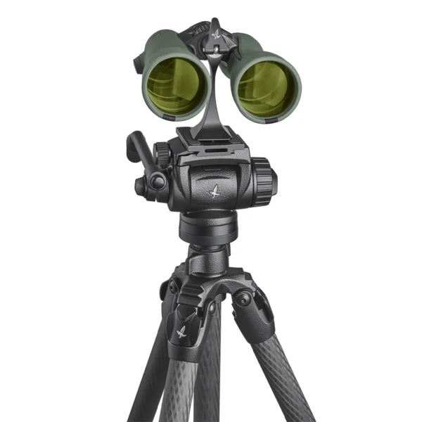 Swarovski NL Pure 10x52 Green Binoculars - Image 5