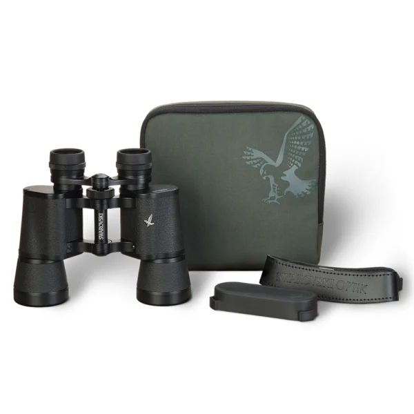 Swarovski Habicht 7x42 Binocular - Image 3