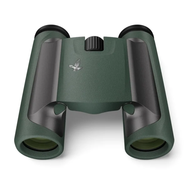 Swarovski CL Pocket 10x25 Green + Mountain - Image 3