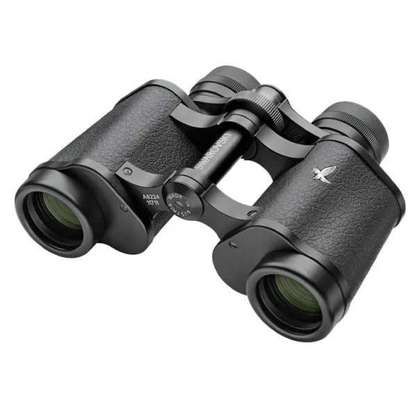 Swarovski Habicht 8x30 Binocular - Image 2