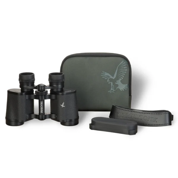 Swarovski Habicht 8x30 Binocular - Image 3